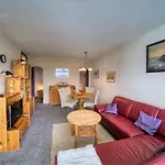 Apartment - Haus M, App 0m0404 Heiligenhafen