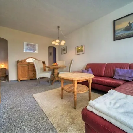 Apartment - Haus M, App 0m0404
