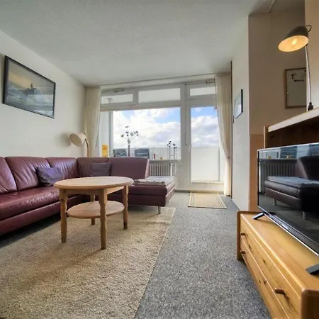 Apartment - Haus M, App 0m0404
