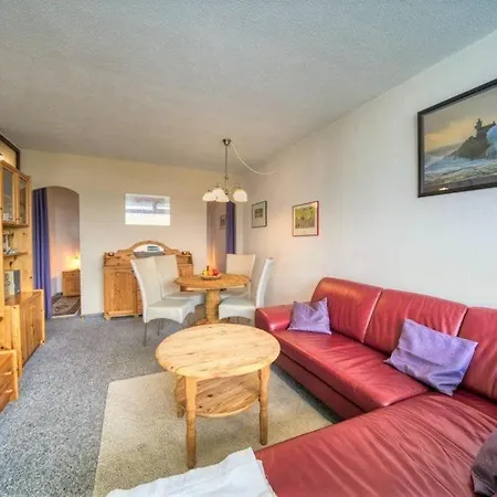 - Haus M, App 0m0404 Heiligenhafen