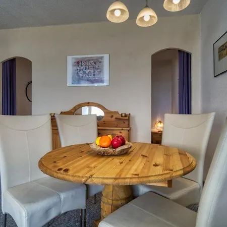 - Haus M, App 0m0404 Apartment