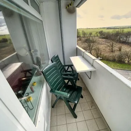 Apartment - Haus M, App 0m0404 Heiligenhafen