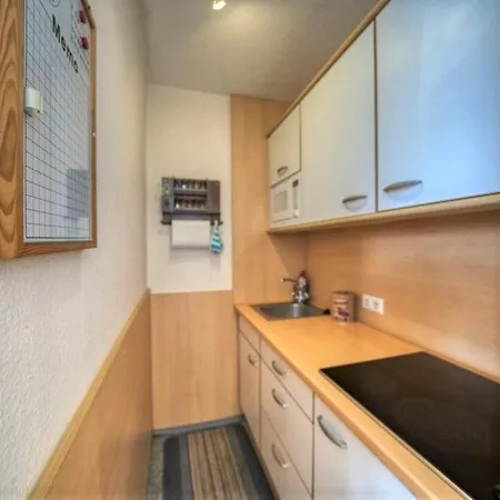 - Haus M, App 0m0404 Apartment