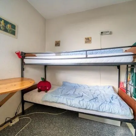 Apartment - Haus M, App 0m0404