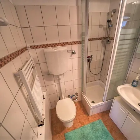 - Haus M, App 0m0404 Apartment *