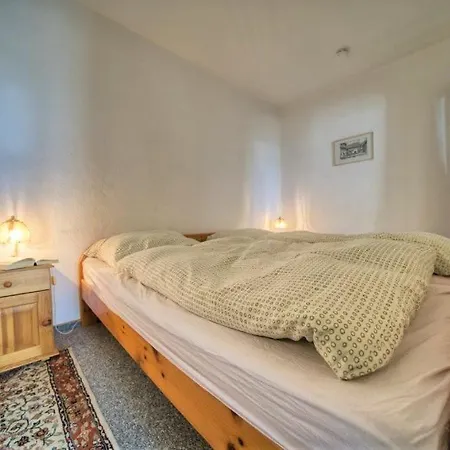 Apartment - Haus M, App 0m0404