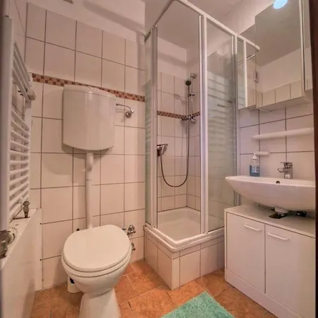 - Haus M, App 0m0404 Apartment Heiligenhafen
