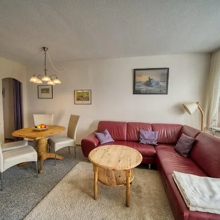 Apartment - Haus M, App 0m0404 Heiligenhafen
