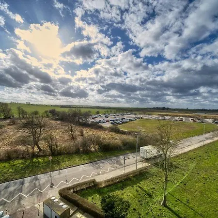 - Haus M, App 0m0404 Heiligenhafen