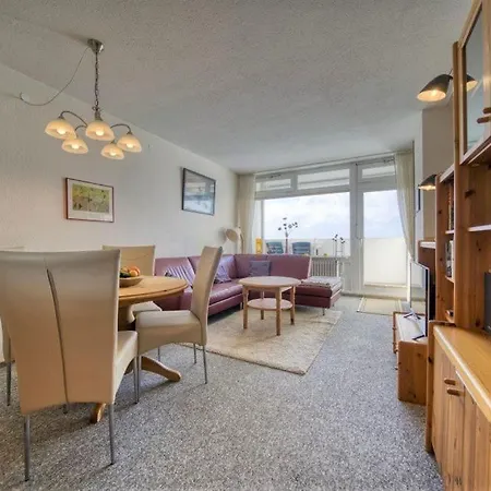 Apartment - Haus M, App 0m0404 *